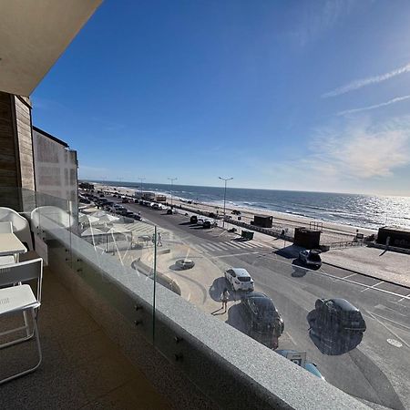 Custodio Sea Home Praia de Mira Exterior foto