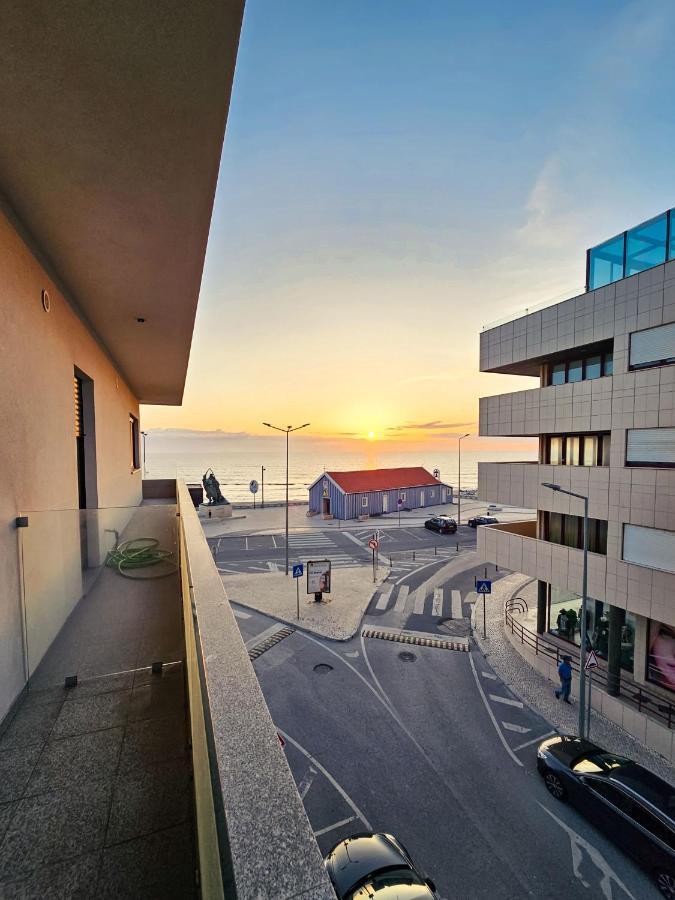 Custodio Sea Home Praia de Mira Exterior foto
