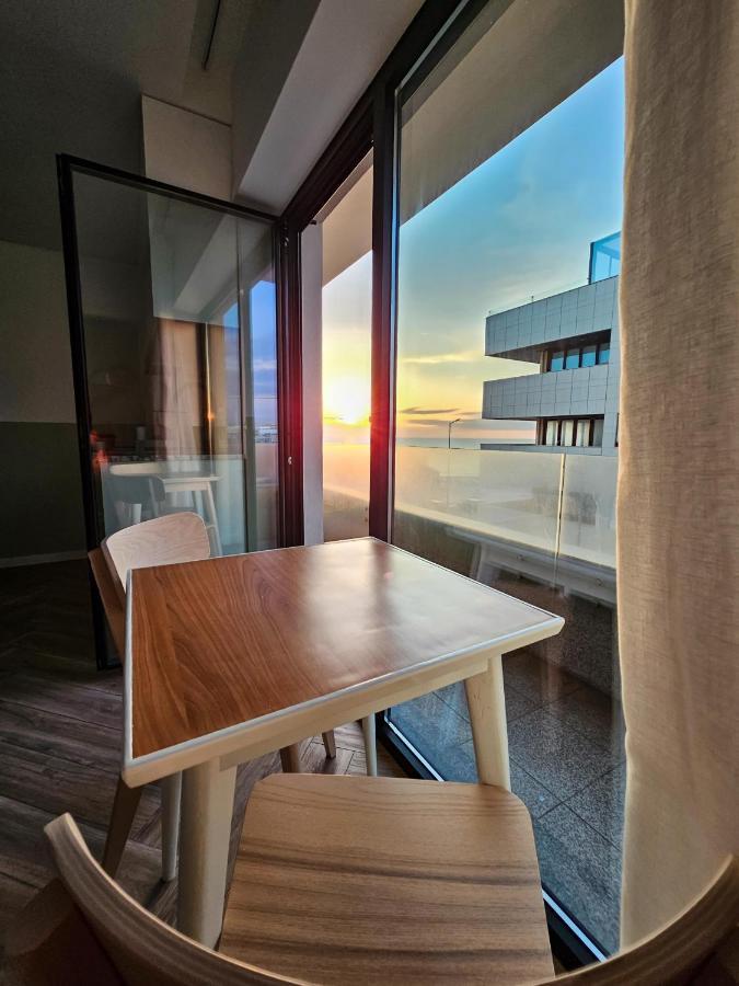 Custodio Sea Home Praia de Mira Exterior foto