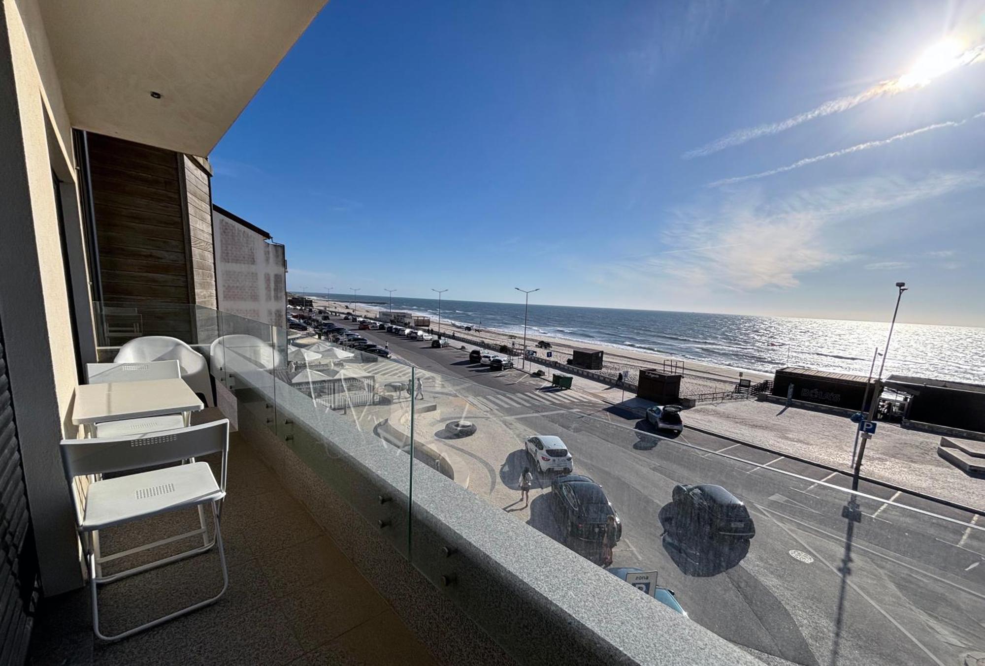 Custodio Sea Home Praia de Mira Exterior foto